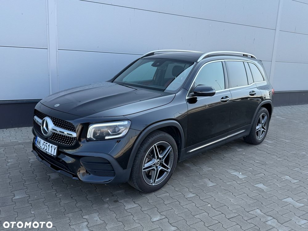 Mercedes-Benz GLB - 7