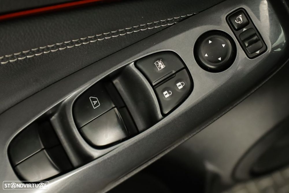 Nissan Juke 1.0 DIG-T Tekna - 20