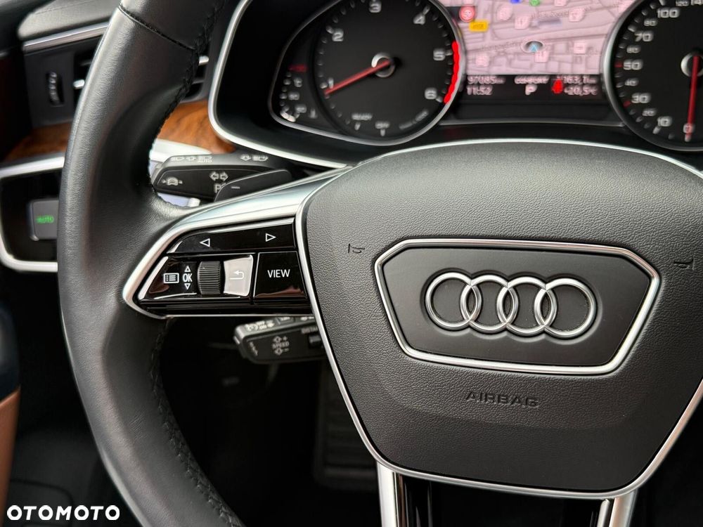 Audi A6 Limousine - 28