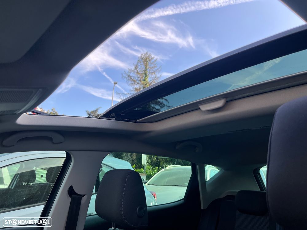 SEAT Leon 1.0 TSI Style