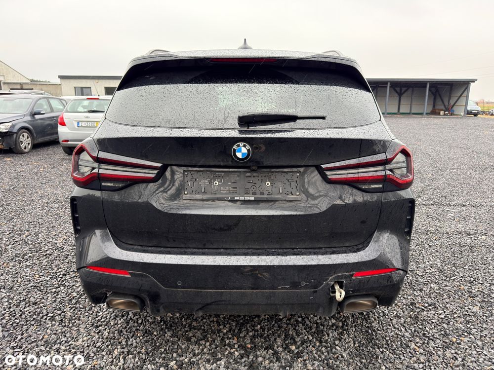 BMW X3 - 4