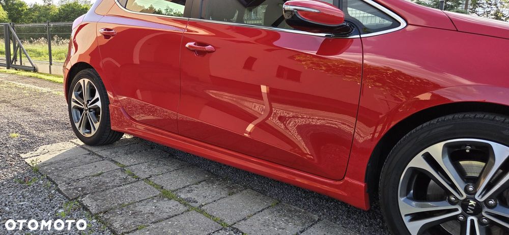 Kia Ceed 1.0 T-GDI GT Line - 9