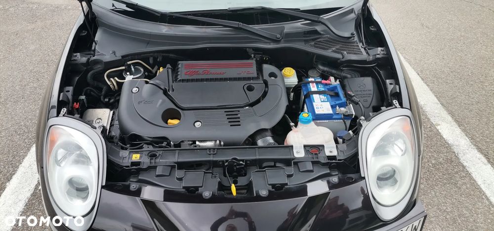 Alfa Romeo Mito 1.3 JTDM Progression S&S - 11