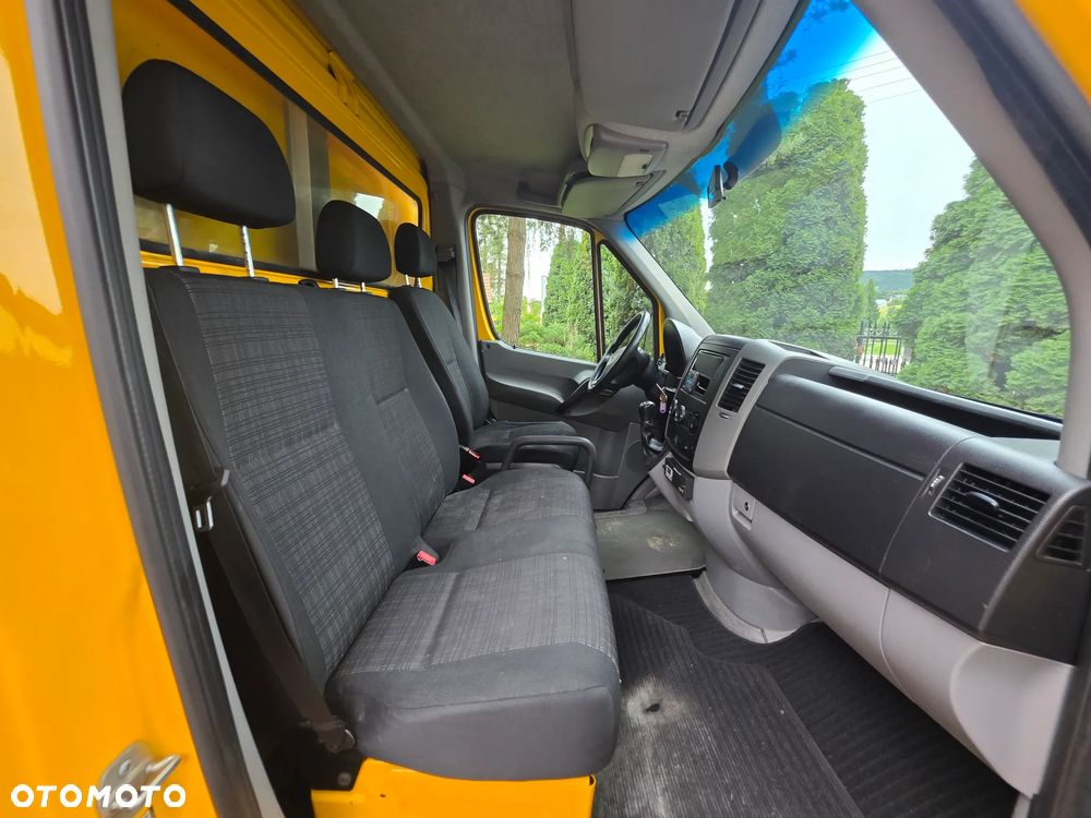Mercedes-Benz Sprinter 314 CDI Chłodnia 3.20 M ! Bez Korozji ! Z Włoch  ! - 17