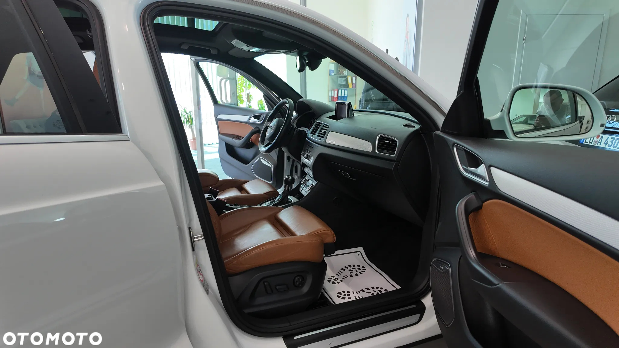 Audi Q3 2.0 TFSI Quattro S tronic - 35