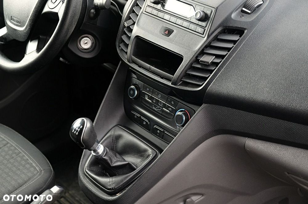 Ford Connect - 18