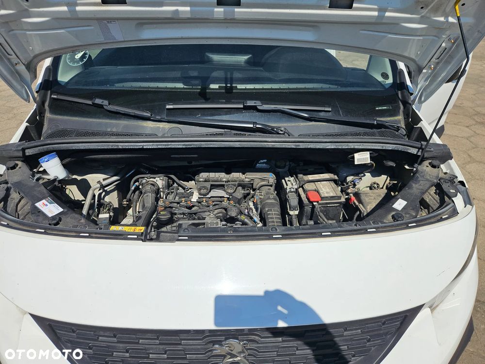 Peugeot Partner - 12