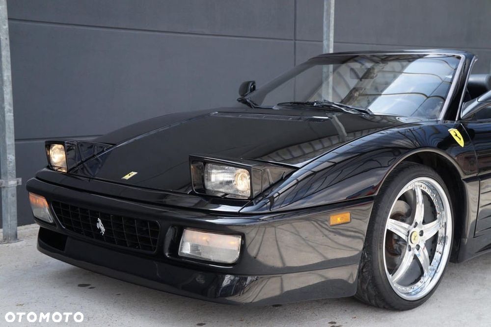 Ferrari 348 - 6