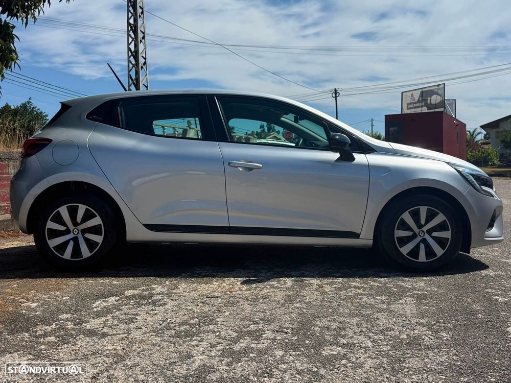 Renault Clio 1.0 TCe Evolution - 6