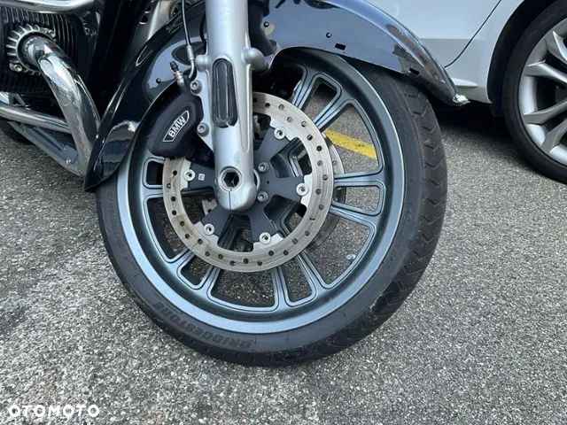 BMW R - 9