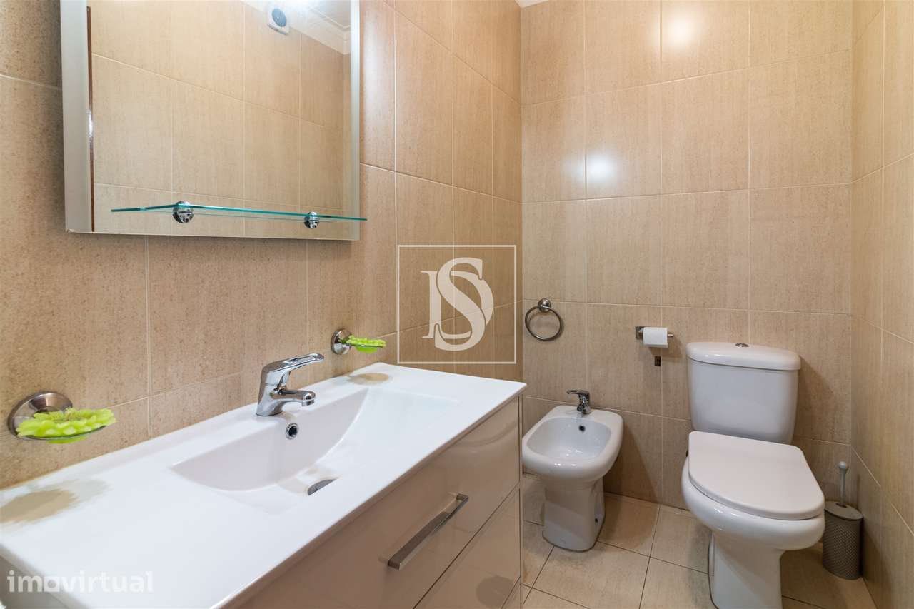 Apartamento T2+1, Braga, Barcelos, Barcelos, Vila Boa e Vila Frescainh - Grande imagem: 3/27