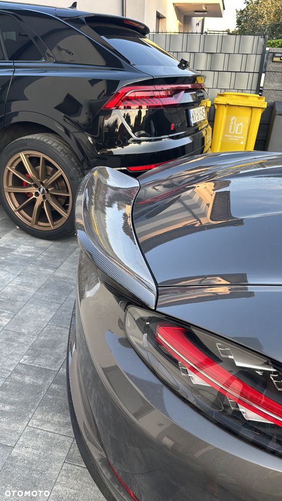 Porsche 718 Boxster Standard - 11