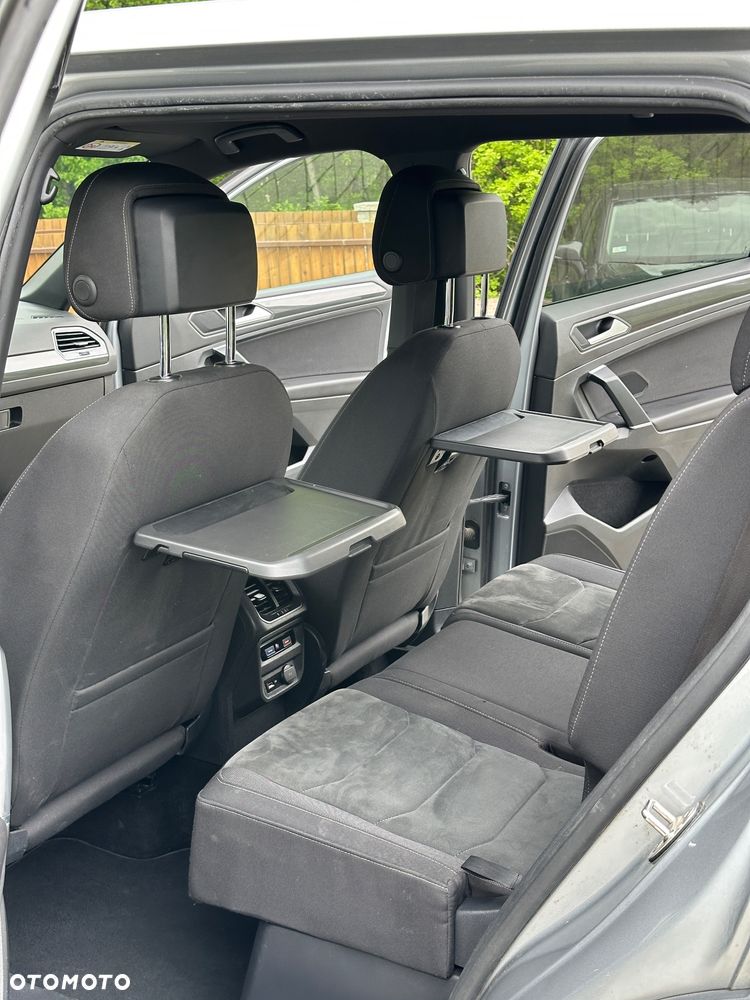 Volkswagen Tiguan Allspace 2.0 TDI 4Mot SCR Highline DSG - 26