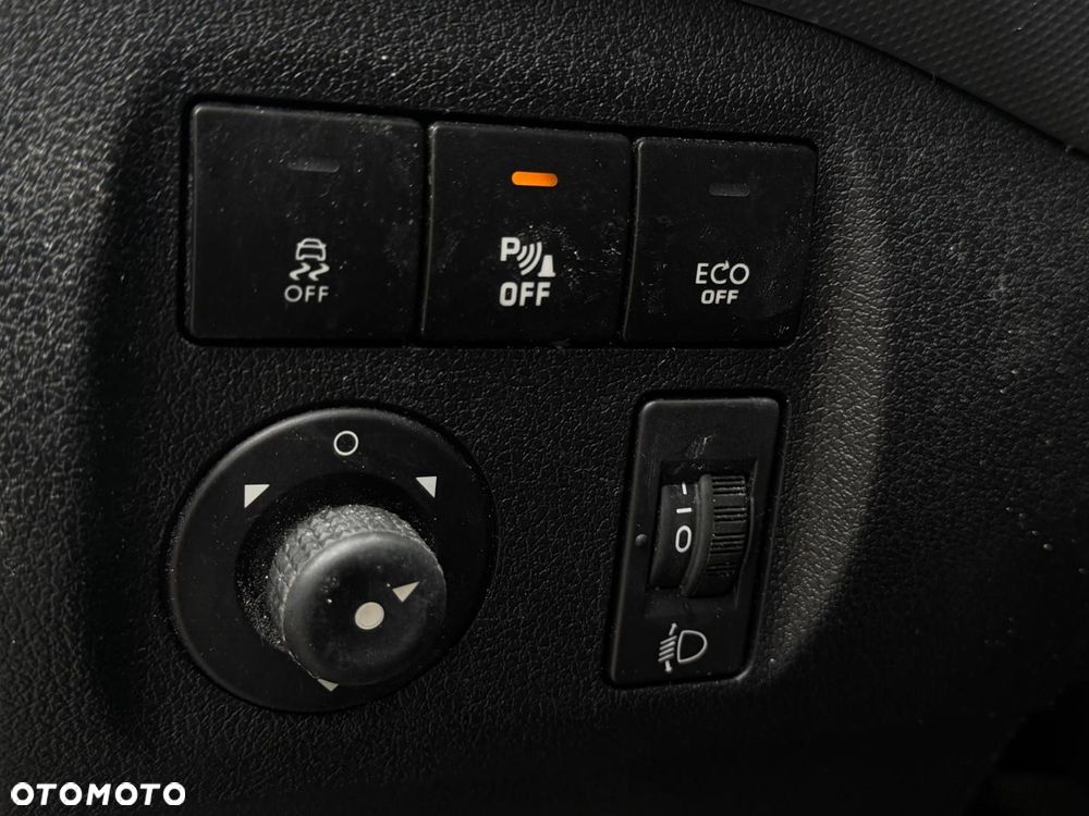 Peugeot Partner AUTOMAT 2018 F-Vat23% kamera - 15