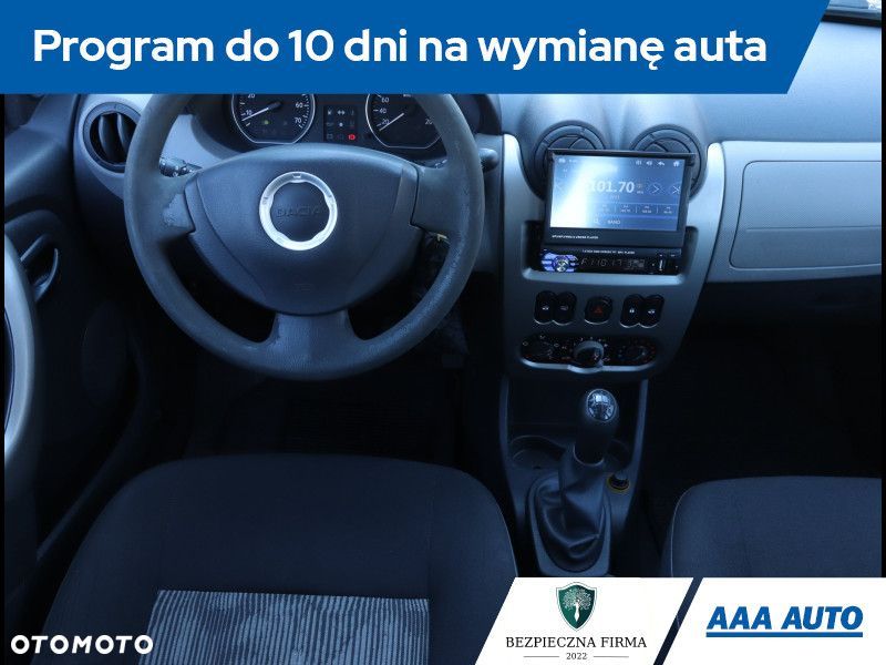 Dacia Sandero - 9