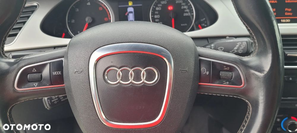 Audi A4 Avant - 18