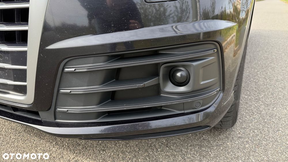 Audi Q7 - 24