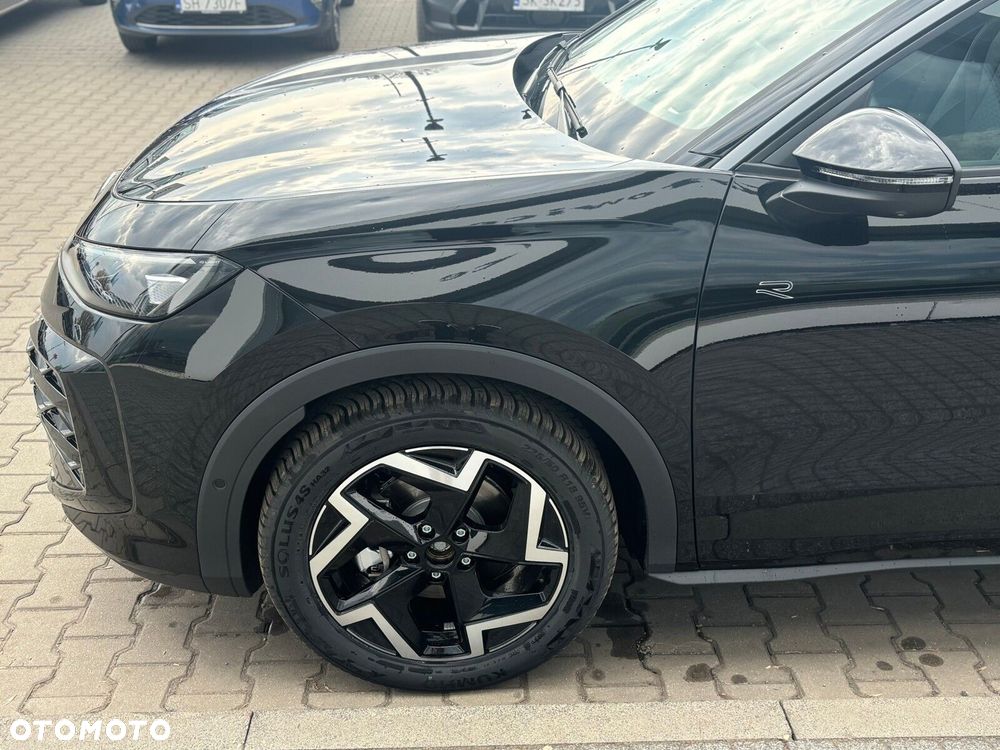 Volkswagen T-Roc - 8