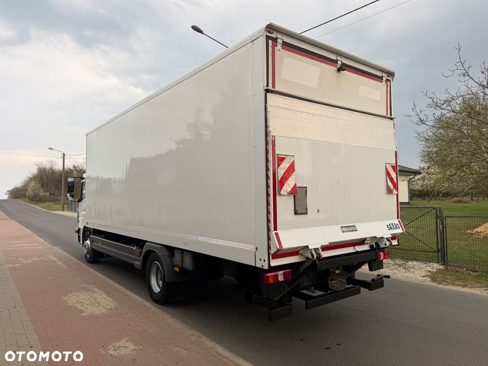 Mercedes-Benz Atego 1524 - 4