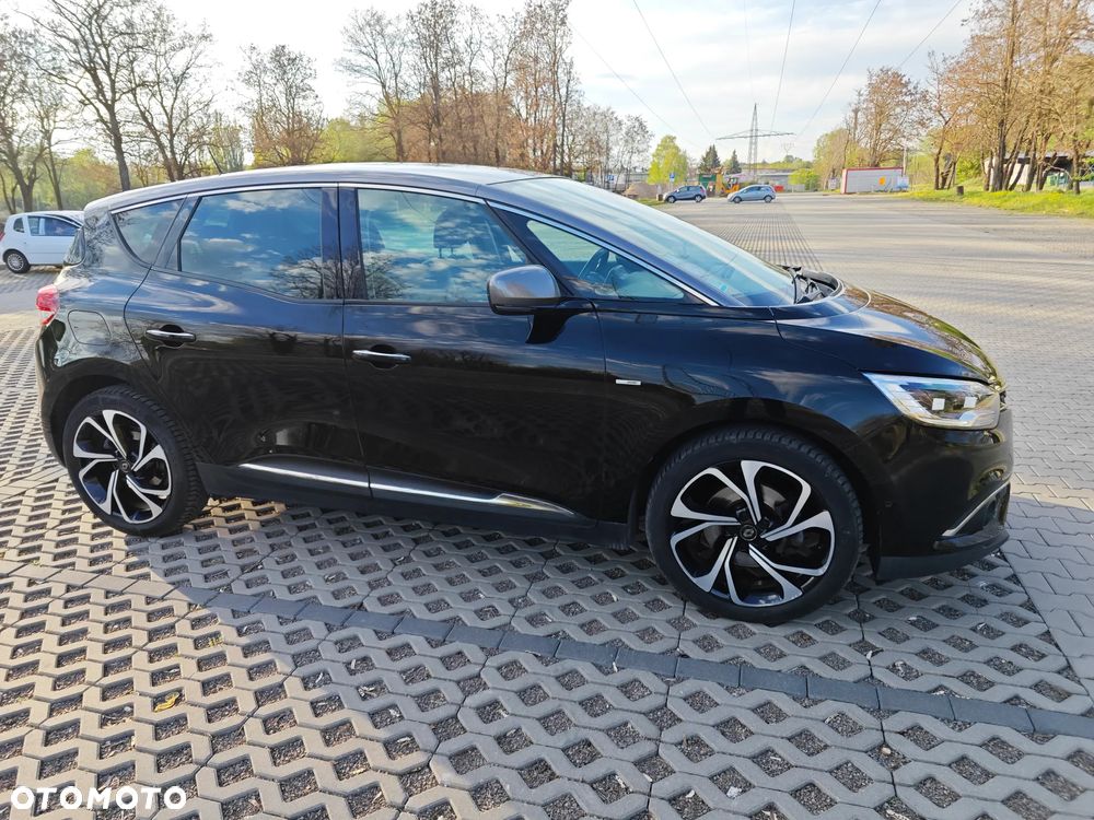 Renault Scenic - 3
