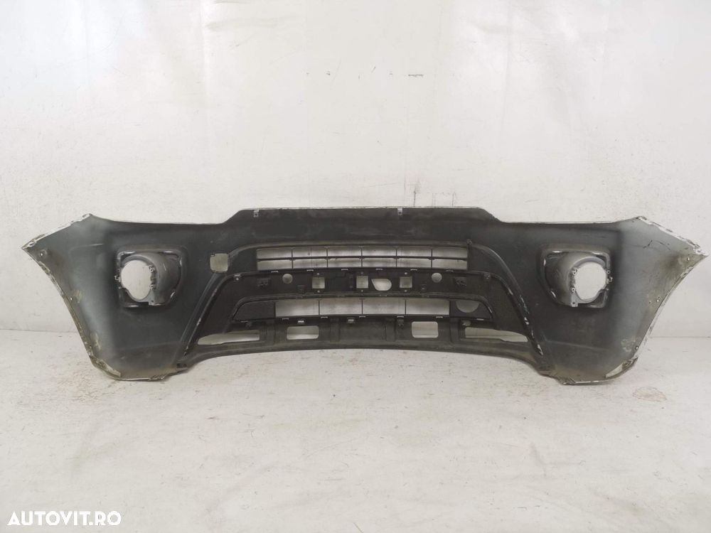 Bara Fata   Suzuki Ignis Facelift 2020 2021 2022 2023 2024 Originala I - 5
