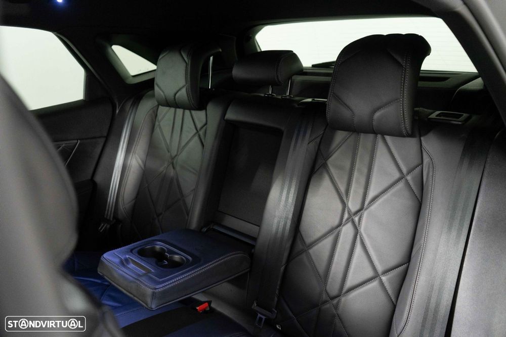 DS DS7 E-Tense Rivoli EAT8 - 9