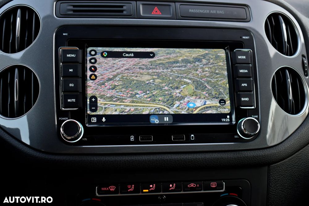 Volkswagen Tiguan 2.0 TSI 4Motion Life - 30