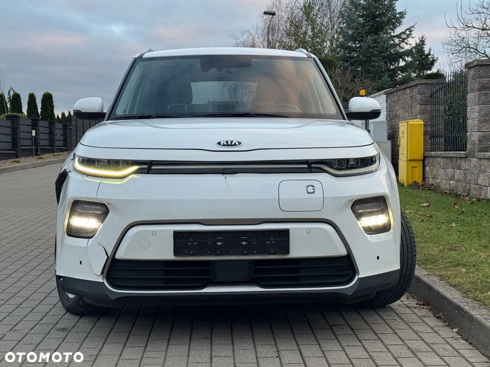 Kia Soul Spirit - 29