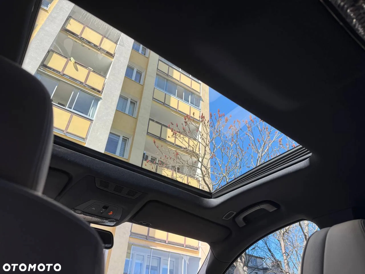 BMW Seria 7 730d - 22