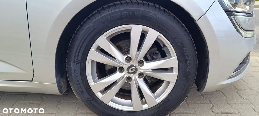 Renault Talisman - 17