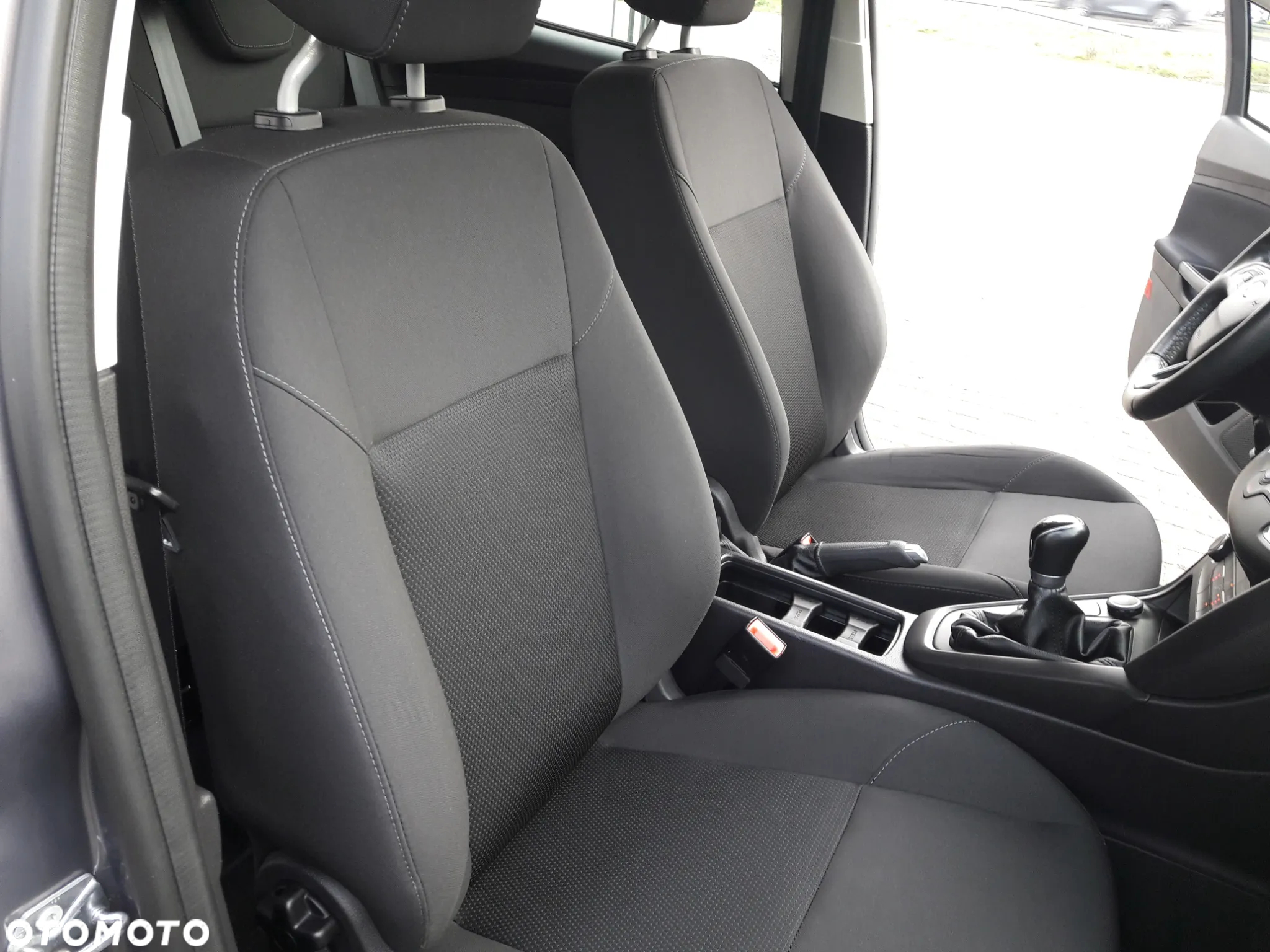 Ford Focus 1.0 EcoBoost Edition - 23