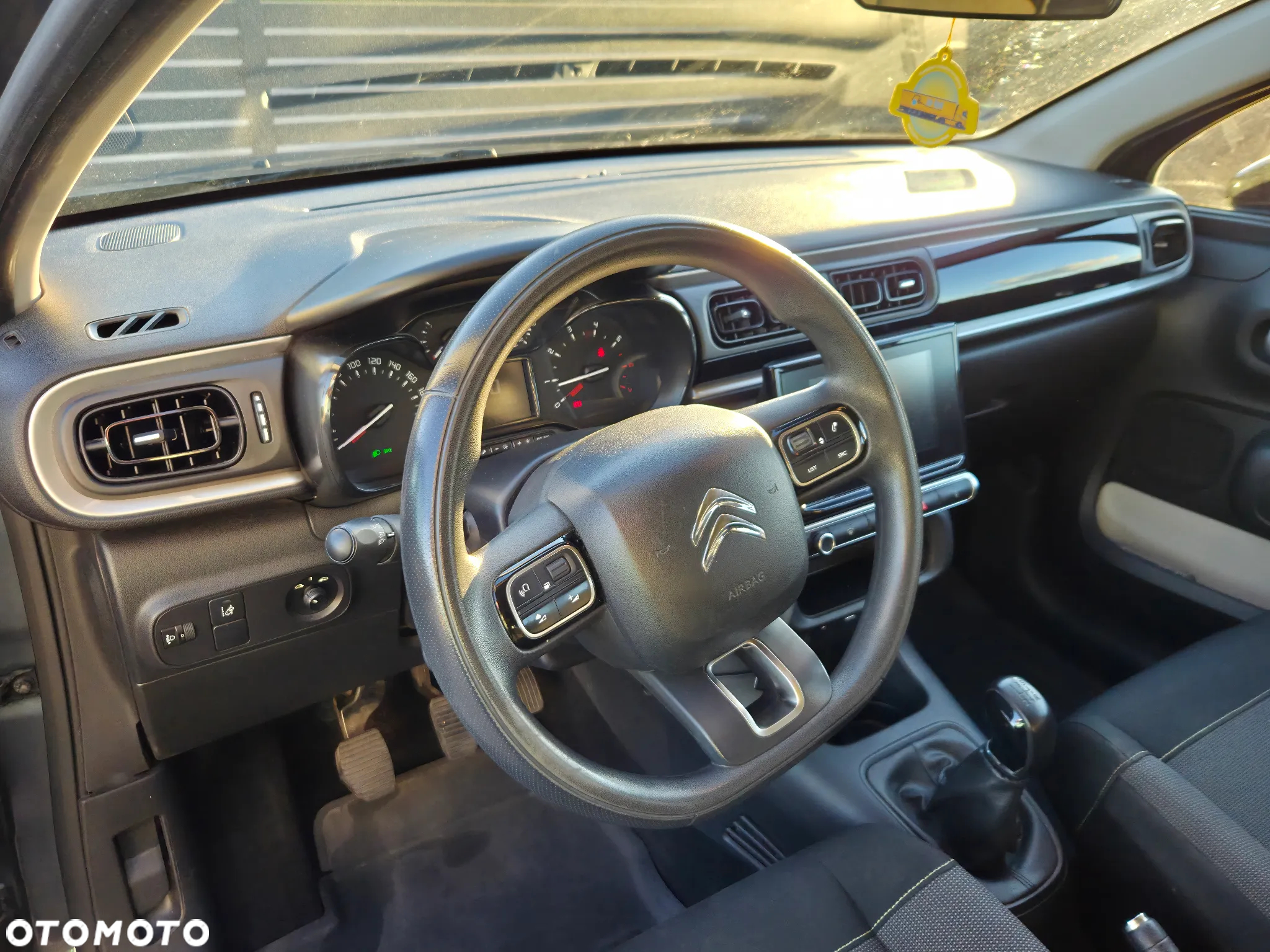 Citroën C3 1.2 PureTech Feel - 9