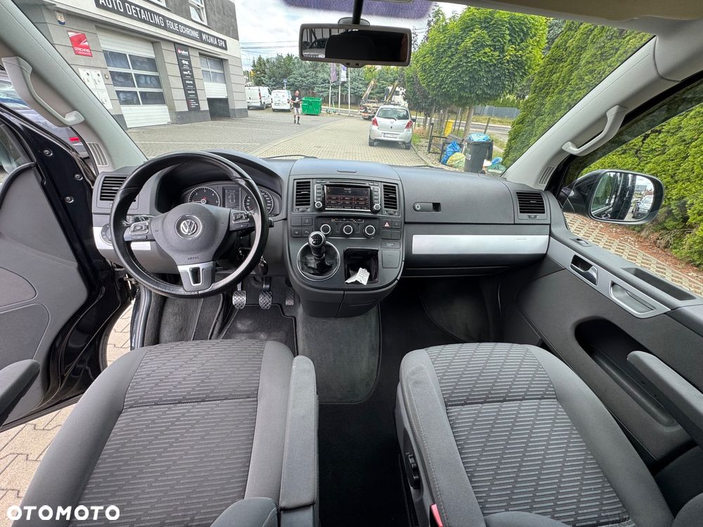 Volkswagen Multivan L1 Highline - 21