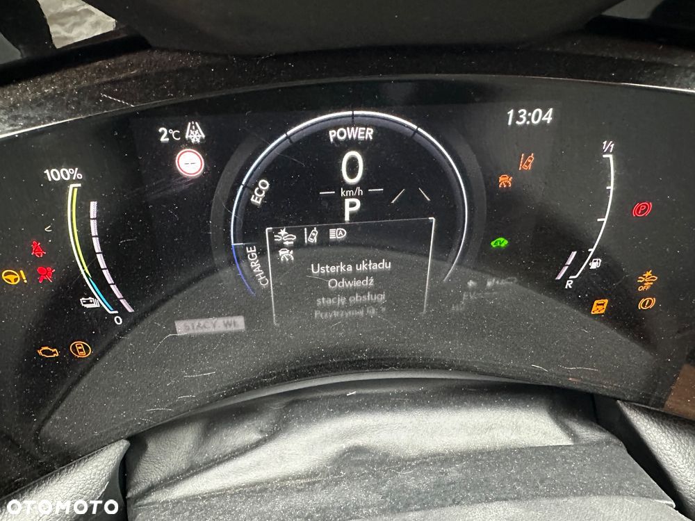 Lexus NX 450h+ E-FOUR - 27