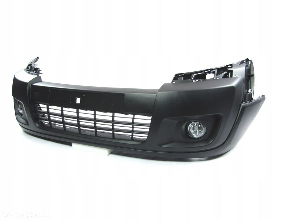 Zderzak przedni F Scudo P Expert C Jumpy 07 - 16 Toyota Proace 13 - 16 KPL - 1