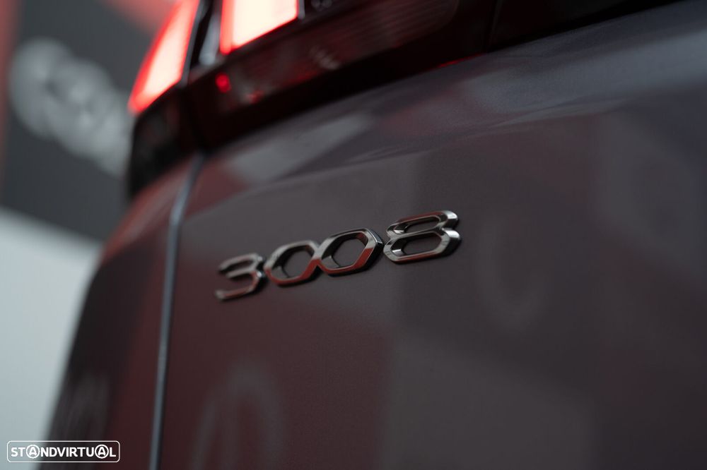 Peugeot 3008 1.2 PureTech Active Pack - 8