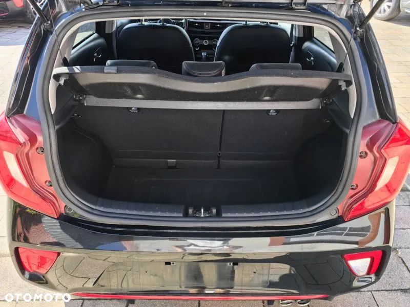 Kia Picanto T-GDI GT Line - 23