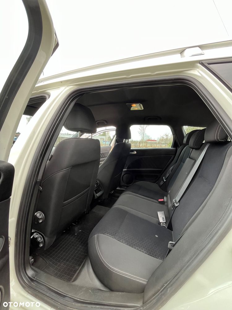 Alfa Romeo 159 2.0 JTDM 16V DPF Turismo - 25