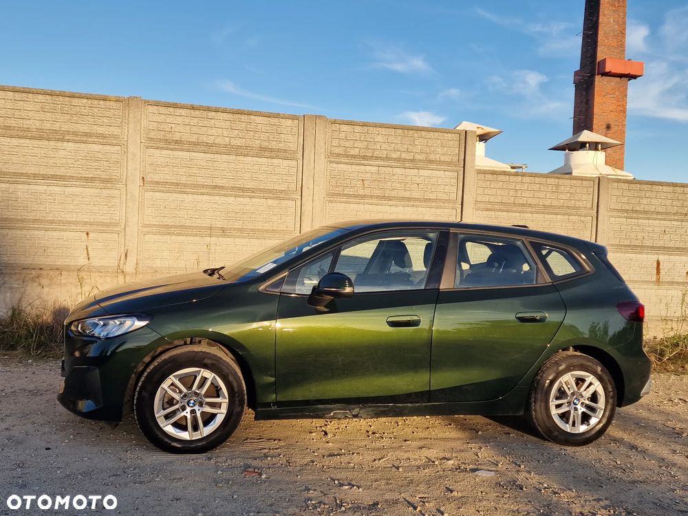BMW Seria 2 218i Active Tourer - 32