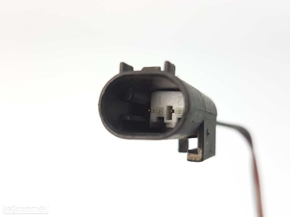 FECHADURA CAPÔ MERCEDES CLASE S (W220) BERLINA 320 CDI (220.026) - 4