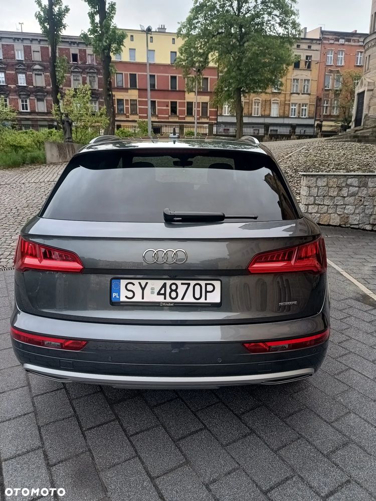 Audi Q5 2.0 TDI Quattro S tronic - 3