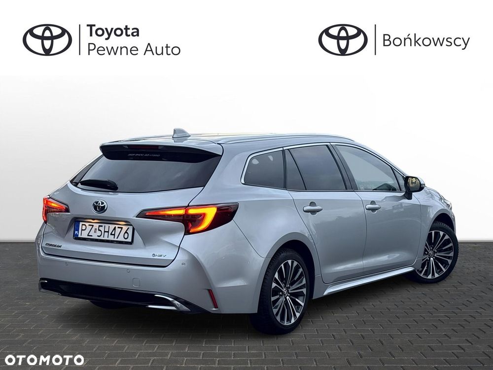 Toyota Corolla 2.0 Hybrid Style - 9