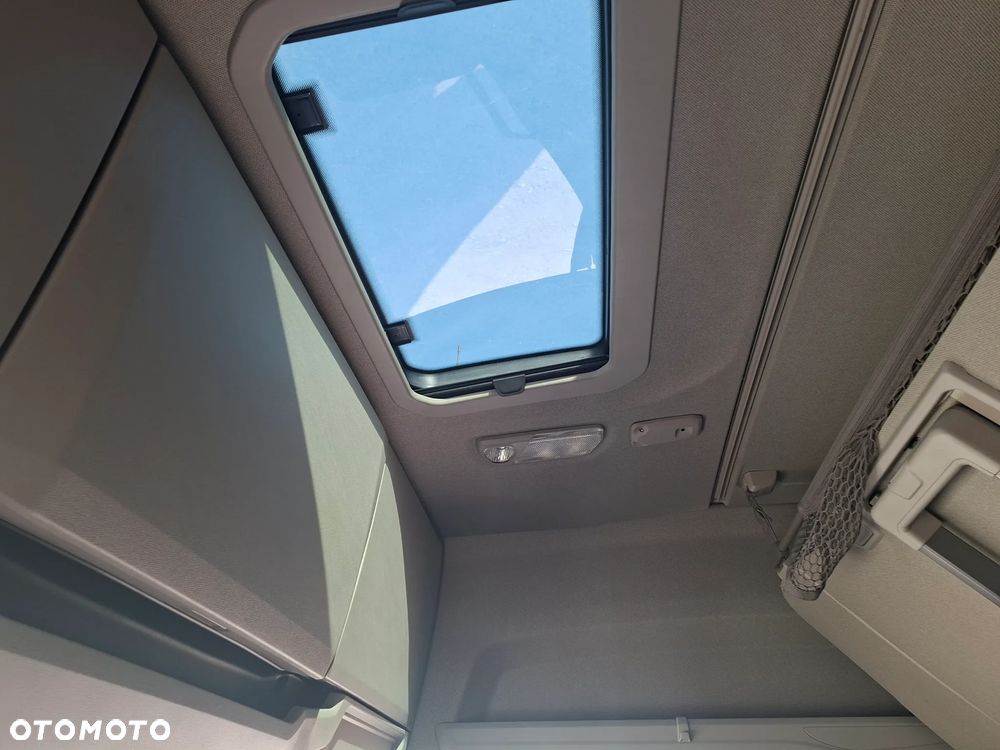 Scania S500 Mega Import Niemcy Full led Alufelgi Skóry - 28