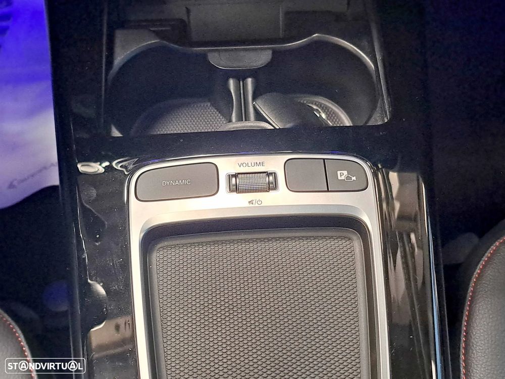 Mercedes-Benz A 180 d AMG Line Aut. - 18