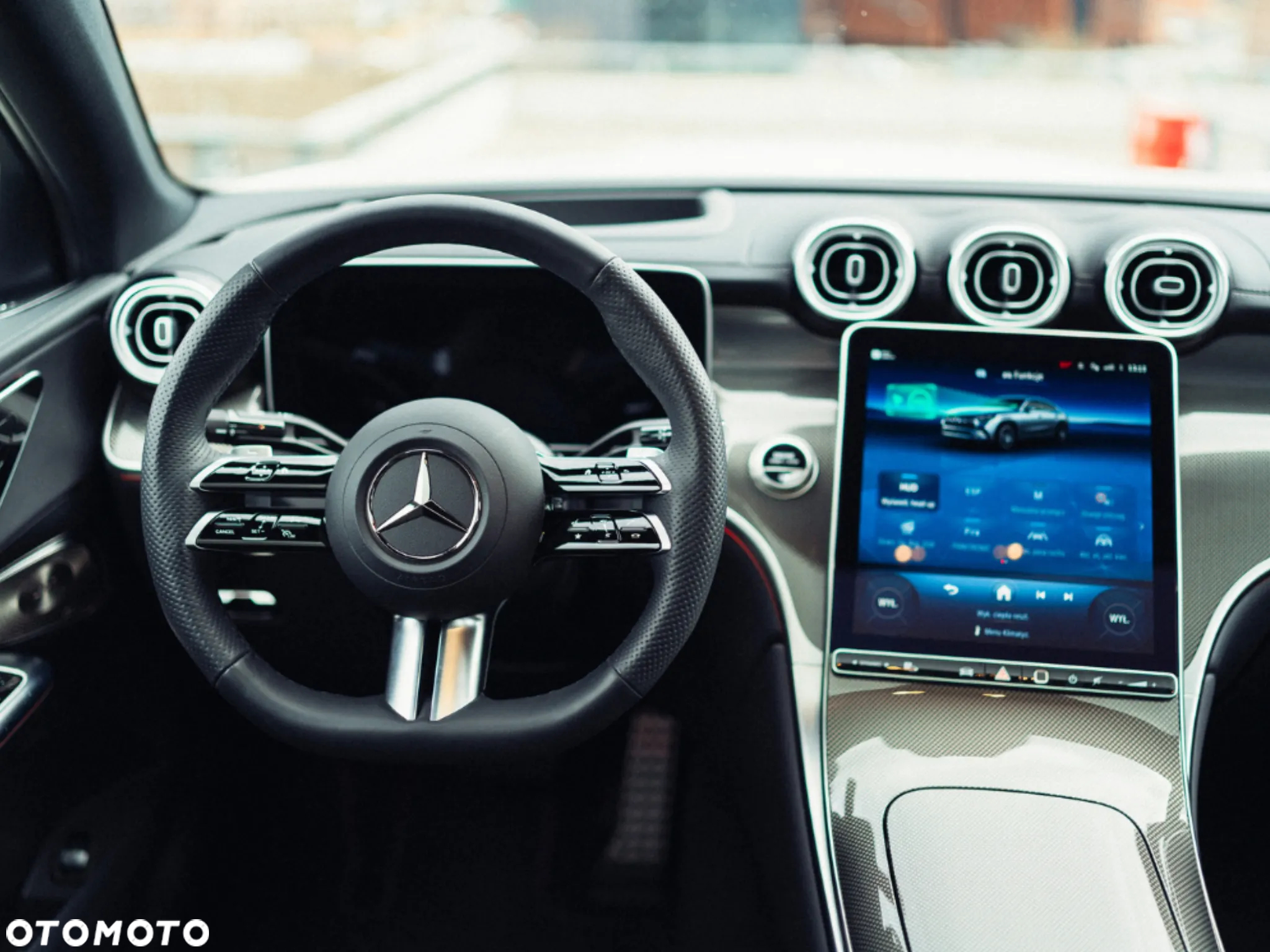 Mercedes-Benz GLC Coupe 220 d mHEV 4-Matic AMG Line - 10