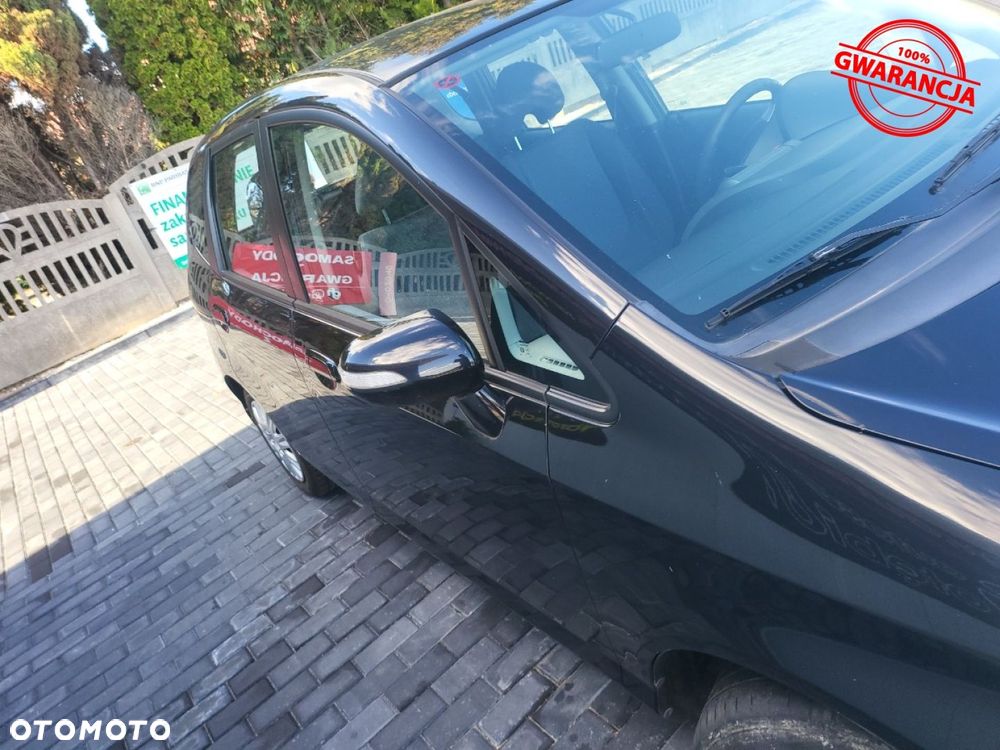 Honda Jazz - 19