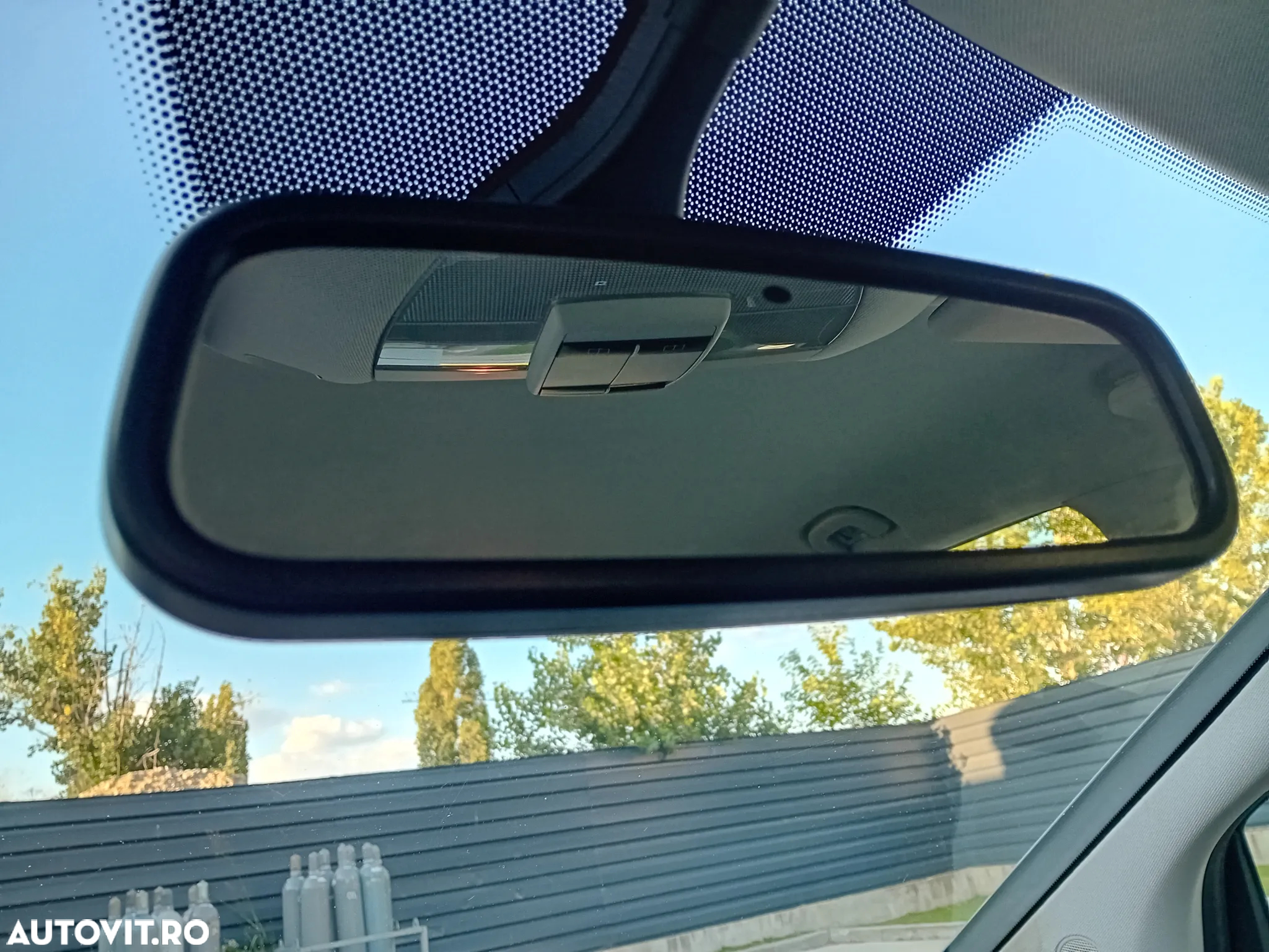 Mercedes-Benz A 160 Style - 13
