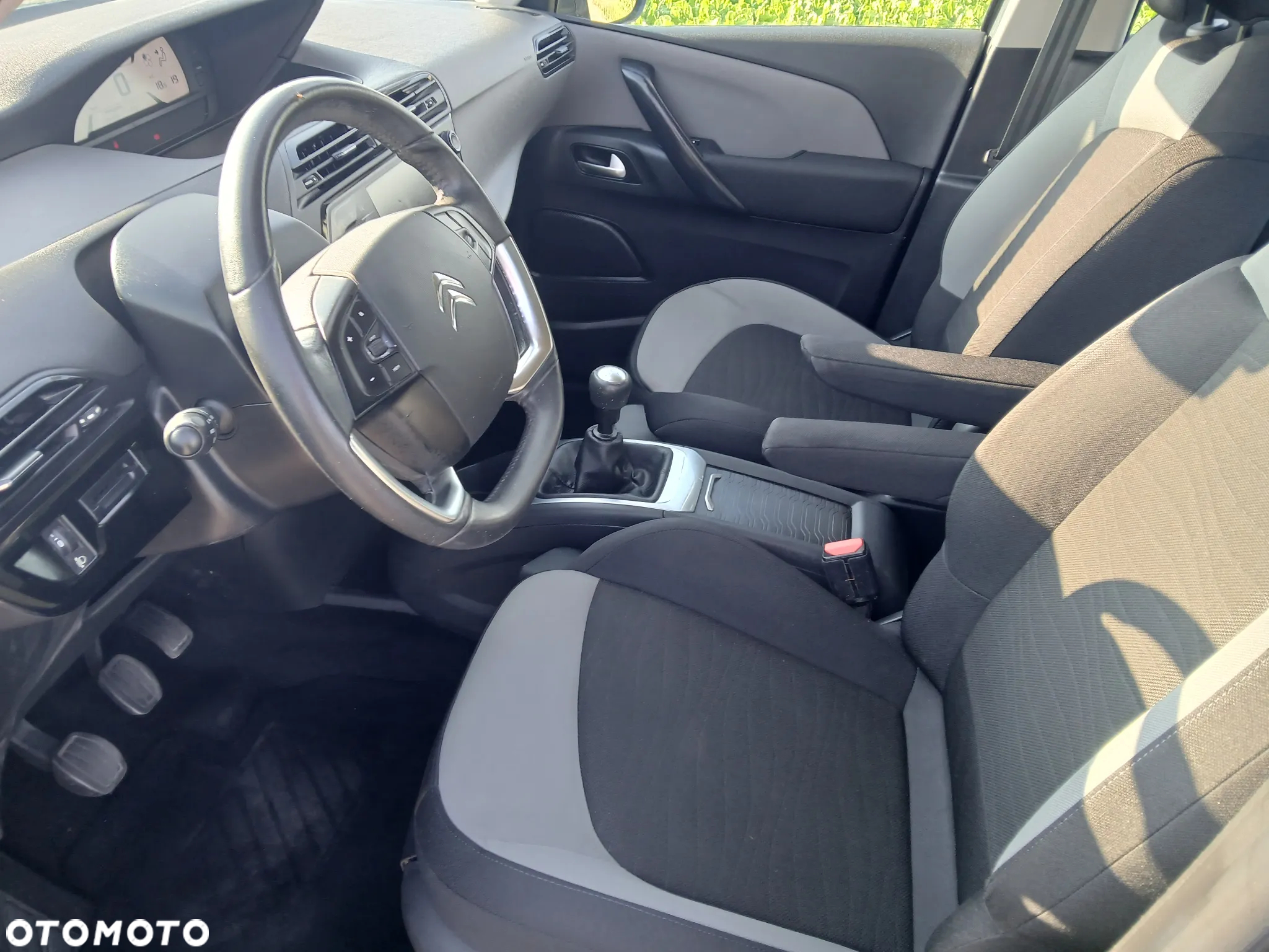 Citroën C4 Picasso BlueHDi 150 SELECTION - 26