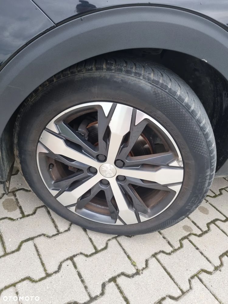 Peugeot 3008 2.0 BlueHDi Allure - 12
