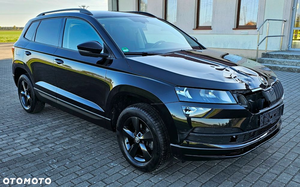 Skoda Karoq - 7